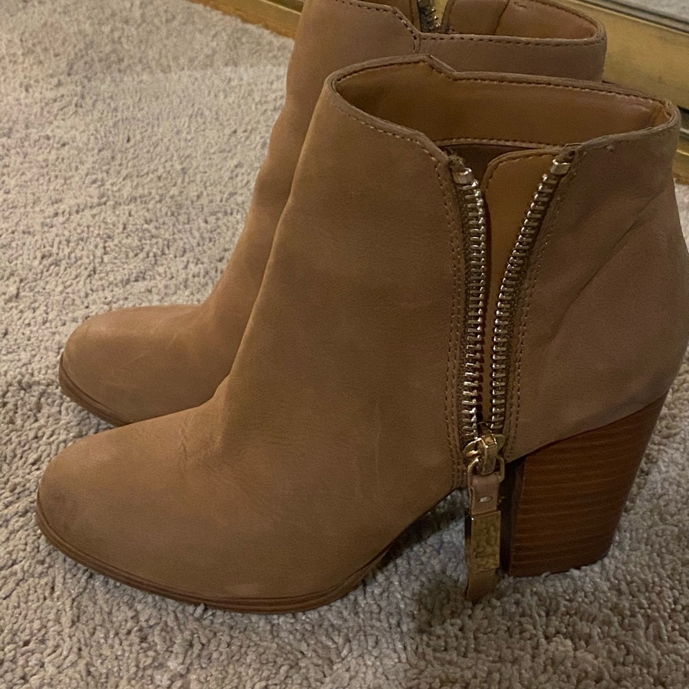 Aldo shoes worn once size 7.5